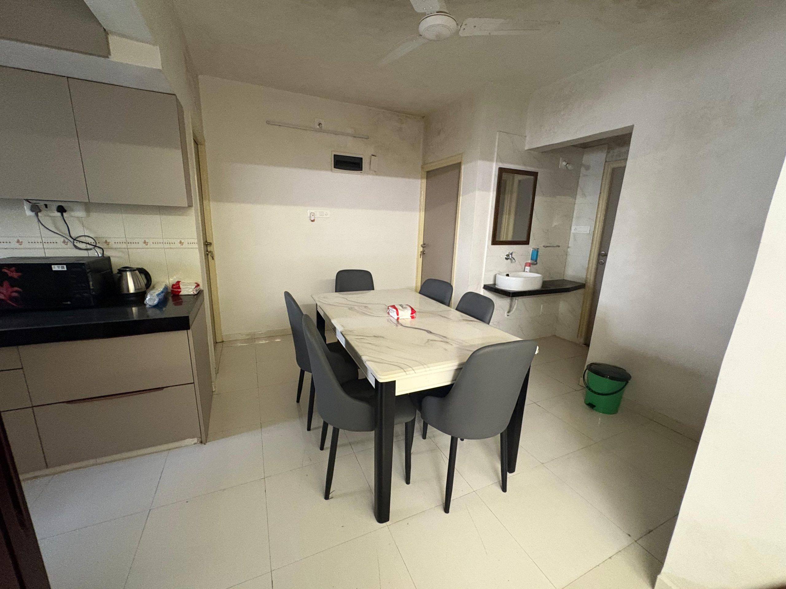 Suite Room (5)